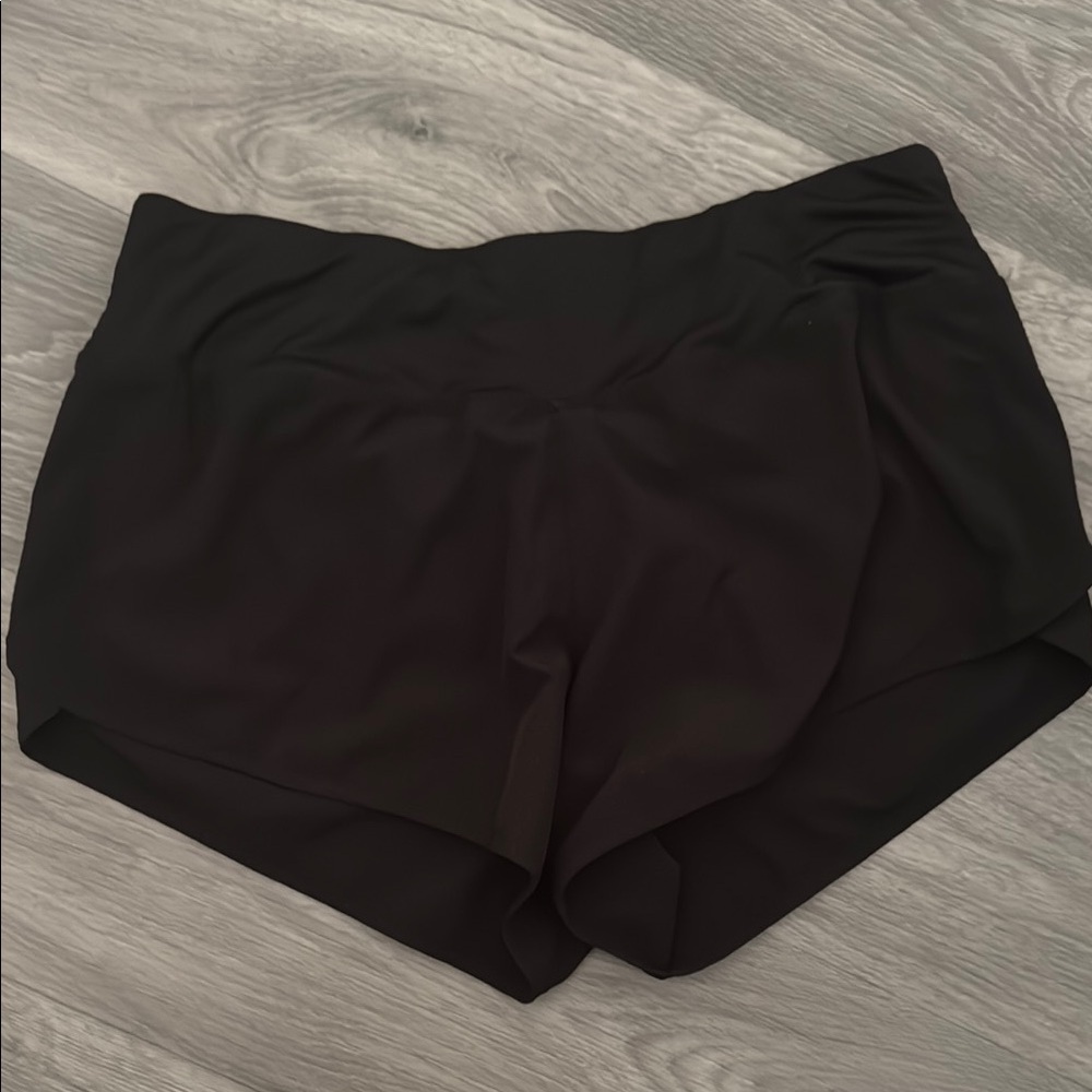 Women’s active shorts